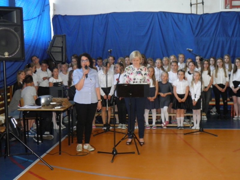 Święto Szkoły 2017